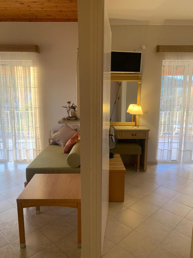 Irene Villas Arillas  Extérieur photo