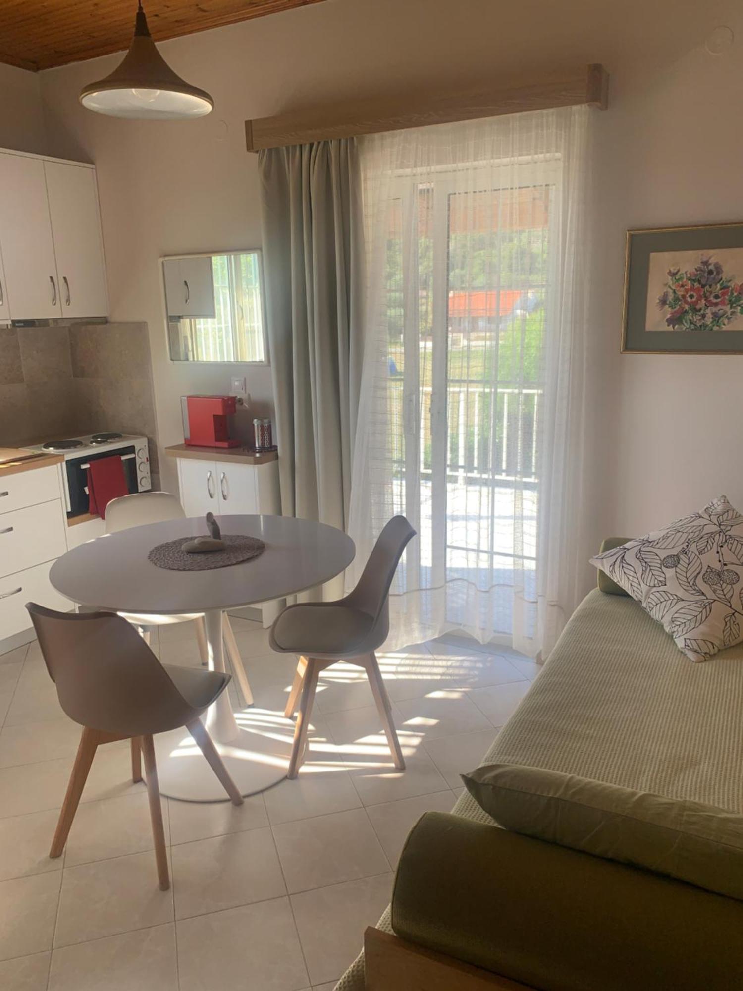 Irene Villas Arillas  Extérieur photo