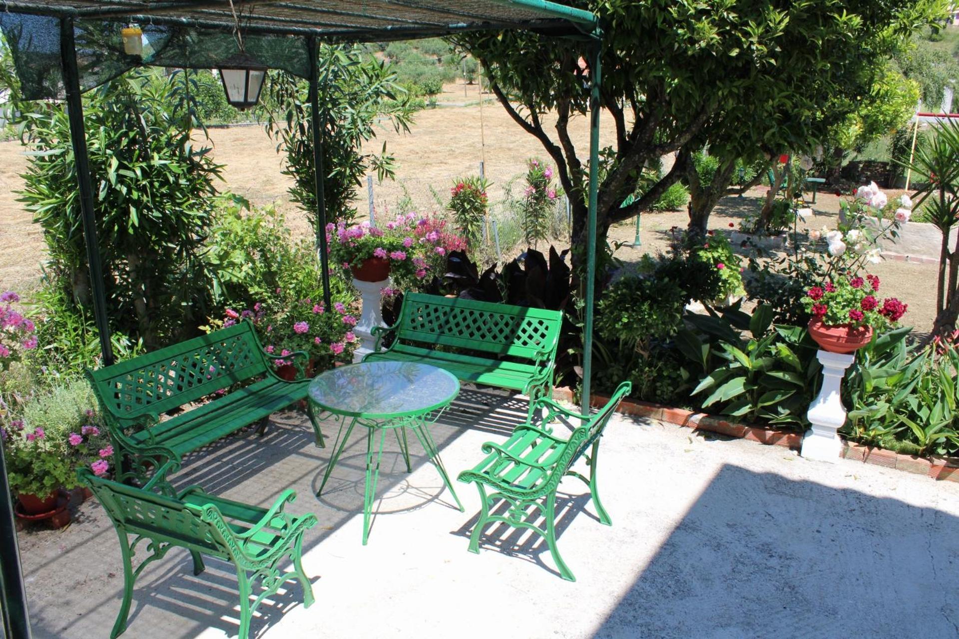 Irene Villas Arillas  Extérieur photo